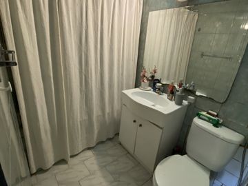 Departamento 3D 1B en Av. Independencia, cerca A.Vespucio