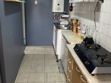 Departamento 3D 1B en Av. Independencia, cerca A.Vespucio