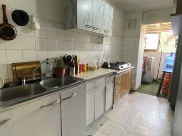 Departamento 3D 1B en Av. Independencia, cerca A.Vespucio