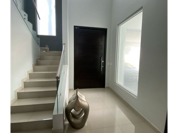 Casa en Venta Lagos del Vergel Carretera Nacional al Sur de Monterrey
