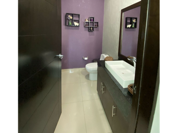 Casa en Venta Lagos del Vergel Carretera Nacional al Sur de Monterrey