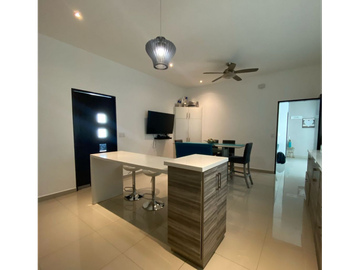 Casa en Venta Lagos del Vergel Carretera Nacional al Sur de Monterrey