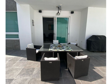 Casa en Venta Lagos del Vergel Carretera Nacional al Sur de Monterrey