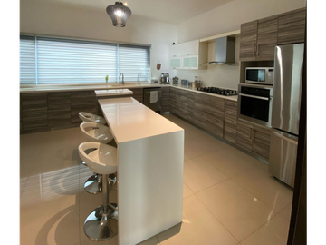 Casa en Venta Lagos del Vergel Carretera Nacional al Sur de Monterrey