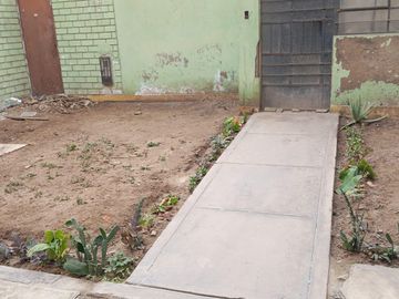 VENTA DE CASA A APRECIO DE TERRENO