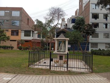 VENTA DE CASA A APRECIO DE TERRENO