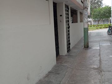 VENTA DE CASA A APRECIO DE TERRENO