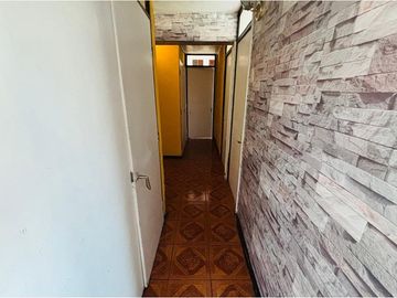 Inversión Ideal: Depto Puente Alto, 3 Dorm.