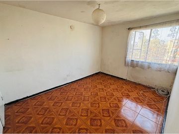 Inversión Ideal: Depto Puente Alto, 3 Dorm.