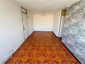 Inversión Ideal: Depto Puente Alto, 3 Dorm.