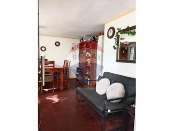 CASA EN VENTA San Bernardo, Paradero 40