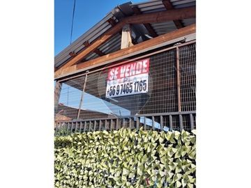 CASA EN VENTA San Bernardo, Paradero 40