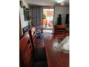 CASA EN VENTA San Bernardo, Paradero 40