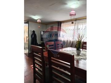 CASA EN VENTA San Bernardo, Paradero 40