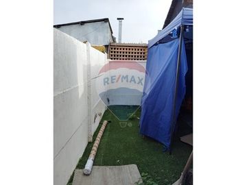 CASA EN VENTA San Bernardo, Paradero 40