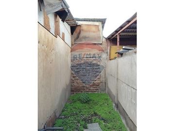 CASA EN VENTA San Bernardo, Paradero 40