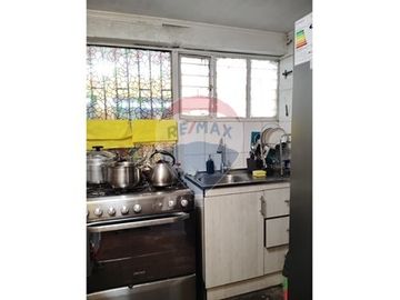 CASA EN VENTA San Bernardo, Paradero 40
