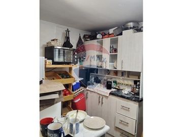 CASA EN VENTA San Bernardo, Paradero 40