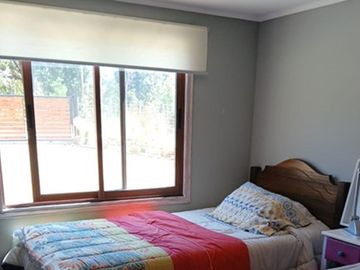 CASA EN CONDOMINIO RESIDENCIAL EN ALGARROBO