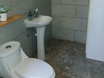 CASA EN CONDOMINIO RESIDENCIAL EN ALGARROBO