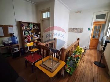 OFICINA EN VENTA/CASA COMERCIAL