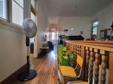 OFICINA EN VENTA/CASA COMERCIAL