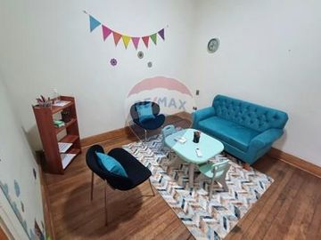 OFICINA EN VENTA/CASA COMERCIAL