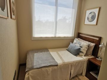 Departamento en Venta en Metro Bio Bio - Población Silva Vildósola