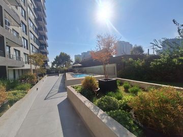 Vende depto la cisterna  2827 UF