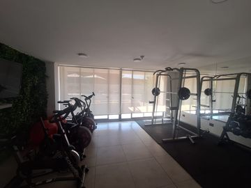 Vende depto la cisterna  2827 UF