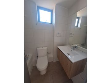 Vende depto la cisterna  2827 UF