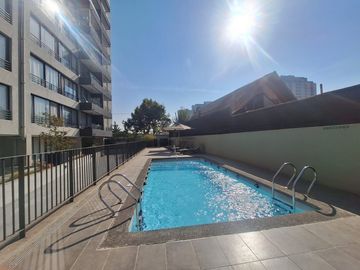 Vende depto la cisterna  2827 UF