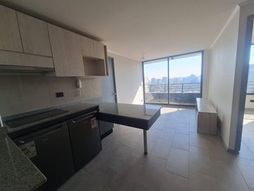 Vende depto la cisterna  2827 UF