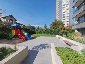 Vende depto la cisterna  2827 UF