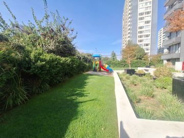 Vende depto la cisterna  2827 UF