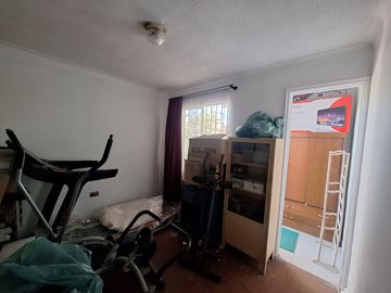 Oportunidad  casa La Cisterna  , gran patio  6188 UF