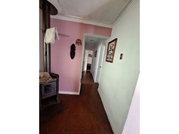Oportunidad  casa La Cisterna  , gran patio  6188 UF