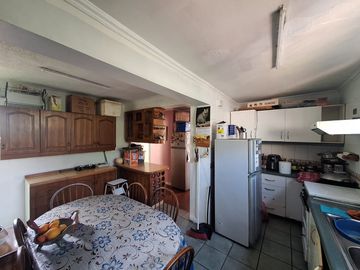 Oportunidad  casa La Cisterna  , gran patio  6188 UF