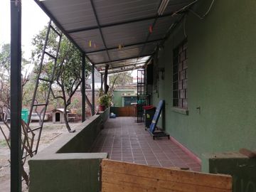 Vendo Casa Amplio Terreno, Hermosa Comuna San Bernardo.