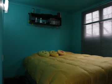 Vendo Casa Amplio Terreno, Hermosa Comuna San Bernardo.