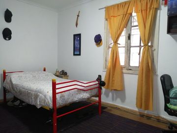 Vendo Casa Amplio Terreno, Hermosa Comuna San Bernardo.