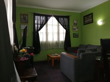 Vendo Casa Amplio Terreno, Hermosa Comuna San Bernardo.
