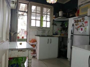Vendo Casa Amplio Terreno, Hermosa Comuna San Bernardo.