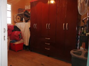 Vendo Casa Amplio Terreno, Hermosa Comuna San Bernardo.