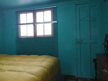 Vendo Casa Amplio Terreno, Hermosa Comuna San Bernardo.