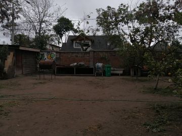 Vendo Casa Amplio Terreno, Hermosa Comuna San Bernardo.