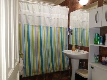 Vendo Casa Amplio Terreno, Hermosa Comuna San Bernardo.