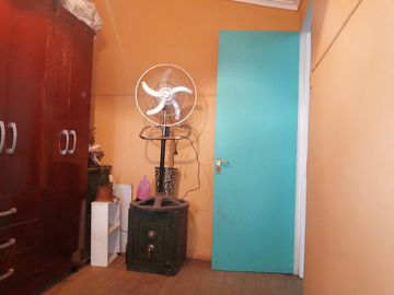 Vendo Casa Amplio Terreno, Hermosa Comuna San Bernardo.