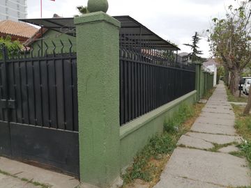 Vendo Casa Amplio Terreno, Hermosa Comuna San Bernardo.