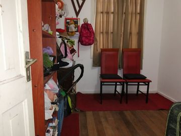 Vendo Casa Amplio Terreno, Hermosa Comuna San Bernardo.